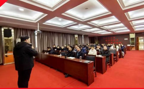 專業(yè)賦能 團隊進階——華豫萬通2025“管理高手實戰(zhàn)課”培訓圓滿結(jié)束！